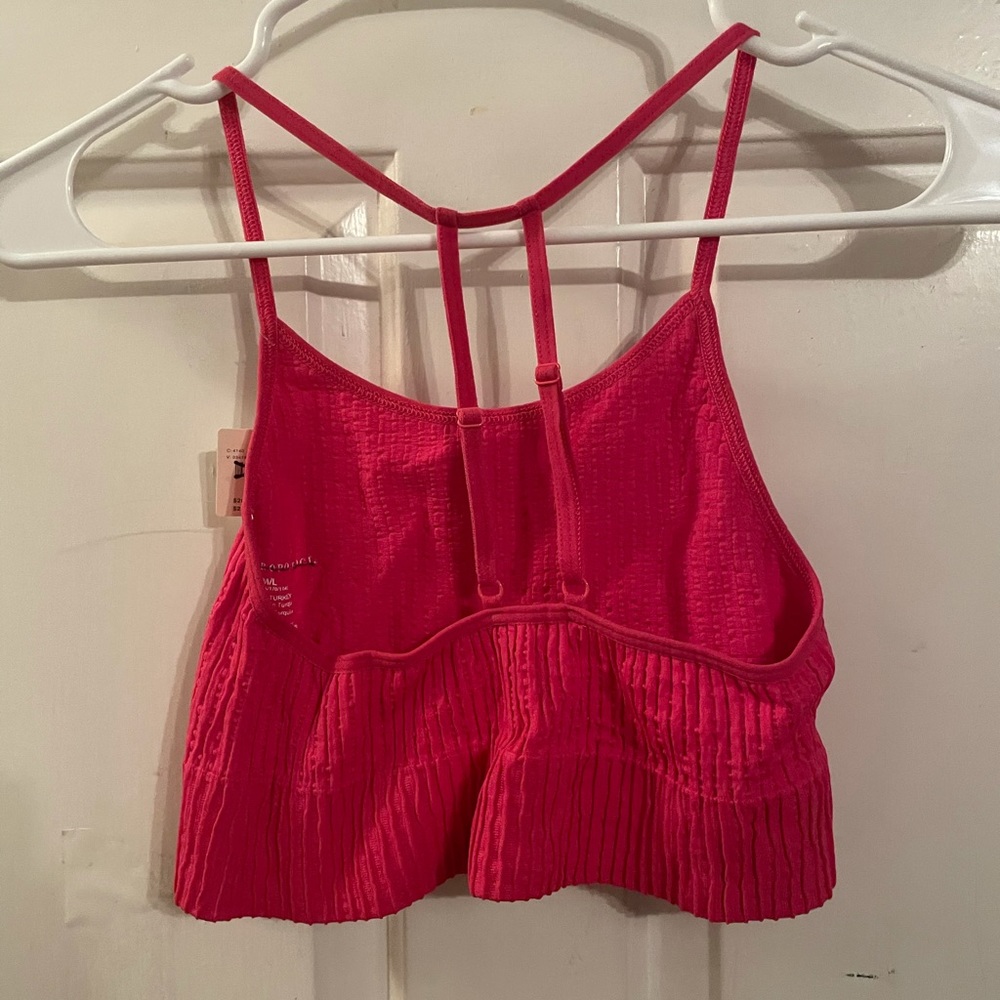Anthropologie Bralette - Picture 3 of 3